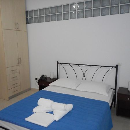 Anatoli Aparthotel Agia Pelagia  Ngoại thất bức ảnh