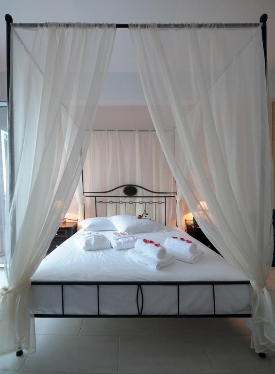 Anatoli Aparthotel Agia Pelagia  Ngoại thất bức ảnh