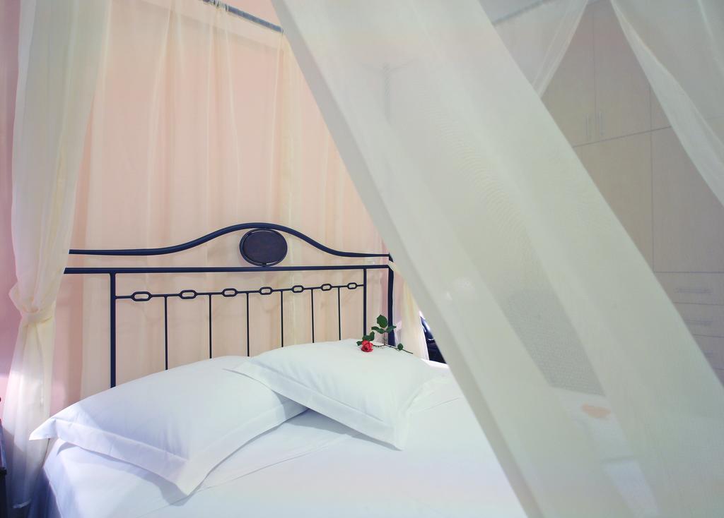 Anatoli Aparthotel Agia Pelagia  Ngoại thất bức ảnh