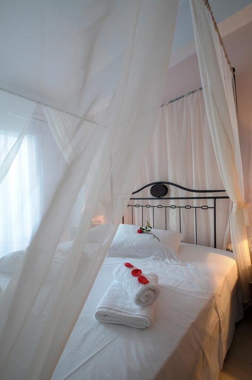 Anatoli Aparthotel Agia Pelagia  Ngoại thất bức ảnh