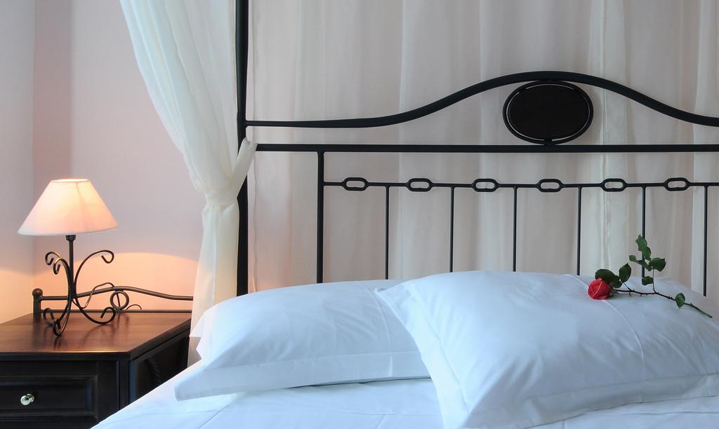 Anatoli Aparthotel Agia Pelagia  Ngoại thất bức ảnh