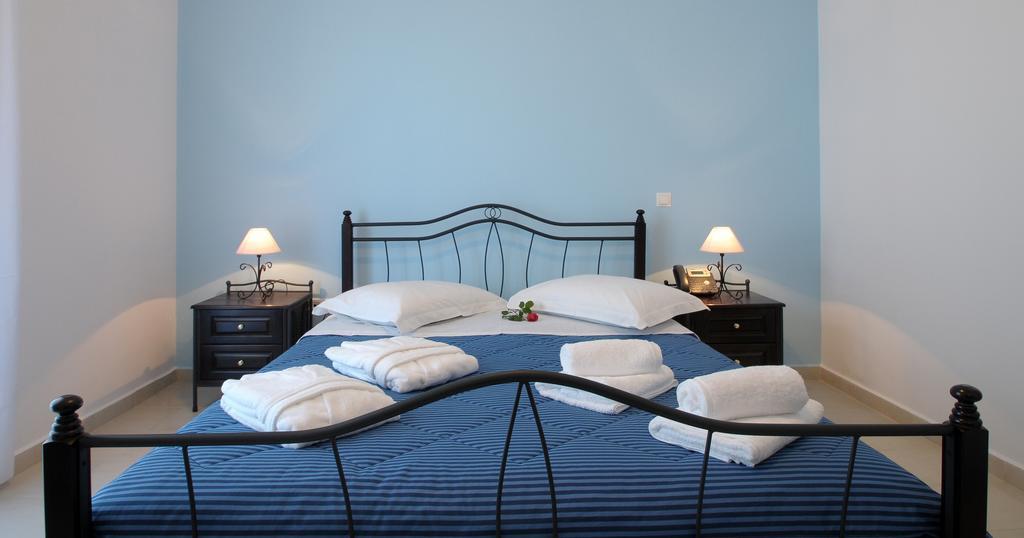 Anatoli Aparthotel Agia Pelagia  Ngoại thất bức ảnh
