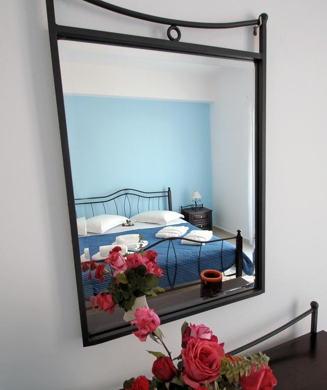 Anatoli Aparthotel Agia Pelagia  Ngoại thất bức ảnh