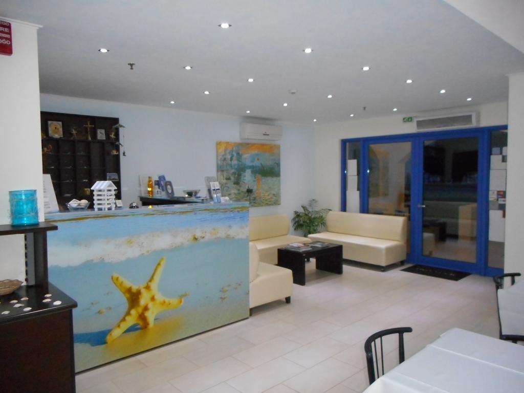 Anatoli Aparthotel Agia Pelagia  Ngoại thất bức ảnh