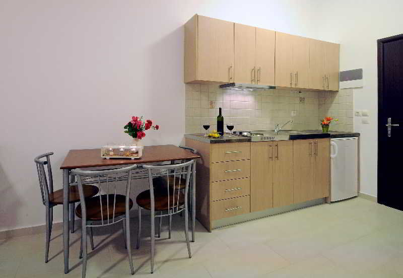 Anatoli Aparthotel Agia Pelagia  Ngoại thất bức ảnh