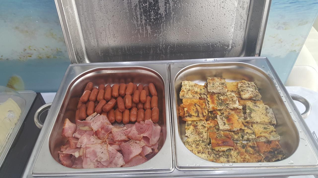 Anatoli Aparthotel Agia Pelagia  Ngoại thất bức ảnh