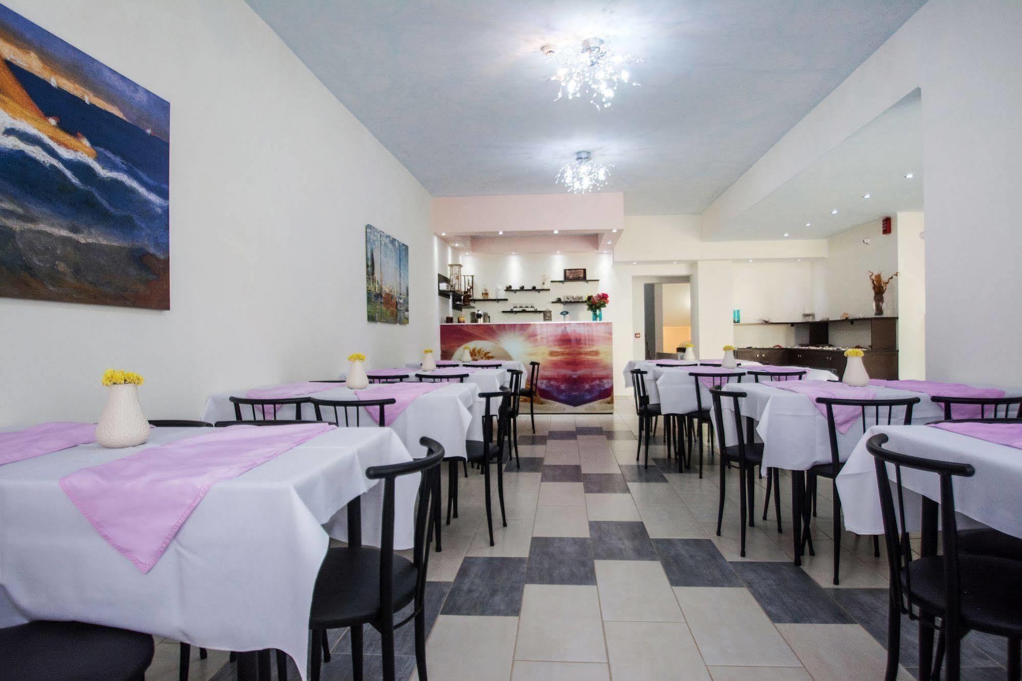 Anatoli Aparthotel Agia Pelagia  Ngoại thất bức ảnh